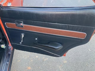 1974 Leyland P76 Executive - 4.4L V8