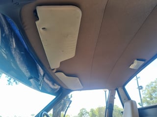 1980 XD Ford Falcon S Pac Utility