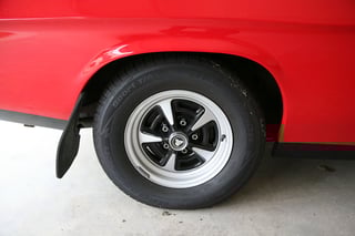 1973 HQ GTS Monaro 308 V8