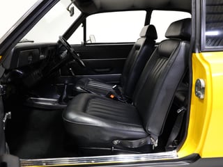 1972 Holden LJ Torana GTR XU1 Tribute  - Yellow Dolly