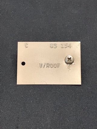 1977 Ford TD Cortina XLE