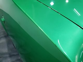 1970 HG GTS 350 Monaro - SURVIVOR SUPERB!