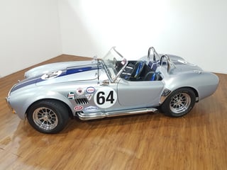 1995 DRB AC Cobra 302 Windsor V8
