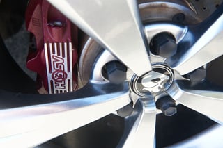 2000 HSV VX GTS 300 Build No.11