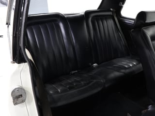 1972 Holden LJ GTR XU1 Tribute - Glacier White