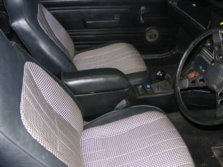 LX SS Torana Hatchback