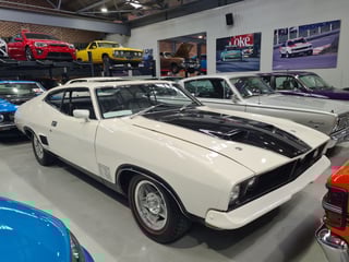 AMCS Around the Showroom Tour - 10th Nov 2022