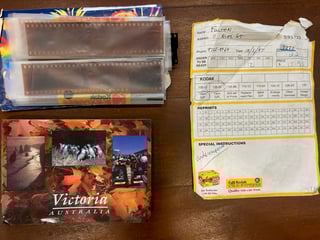 1974 Holden HQ Premier Station Wagon 