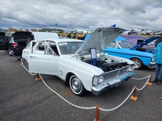 19th Falcon GT Nationals - Bathurst 2023