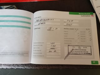 2005 Mercedes Benz AMG E55