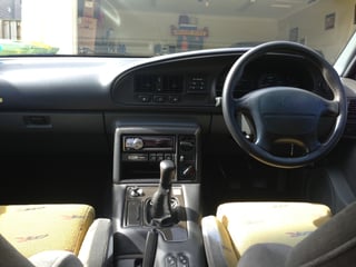 HSV VS GTS R Commodore #23