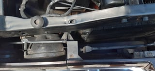 1975 Ford Landau Coupe