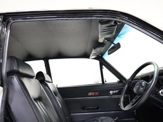 1973 Holden LJ Torana GTR XU1 Tribute - Glacier White