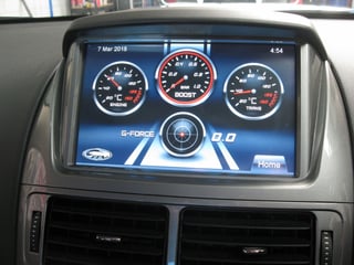 2014 FPV Pursuit Ute 315kw # 65 / 120 ..