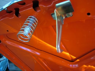 XY GT Falcon