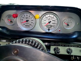 1964 EH Premier - 600hp RB30 Twin Cam Turbo