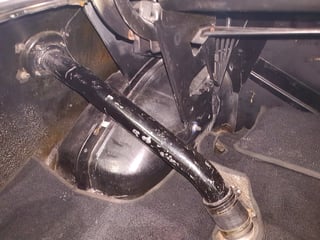 1978 XC Fairmont - 4.9 Litre V8