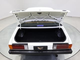 1982 Ford XD Falcon GL 5.8L - Ex Police Car