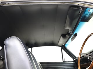 1968 Holden HK Monaro GTS 327 Bathurst - Silver Mink