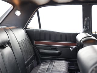 1970 Ford Falcon XY GT Replica