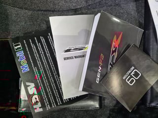 2017 VF Gen F2 HSV GTSR