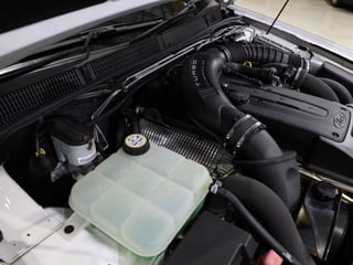 2016 Ford FGX Falcon XR6 Sprint Build No 361 - 5,784 km