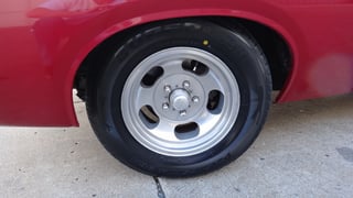 1976 VK Chrysler Charger 770