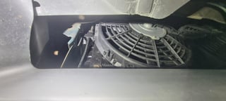 1985 Holden VK Calais 308 V8