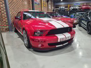 AMCS Around the Showroom Tour 4th August 2022