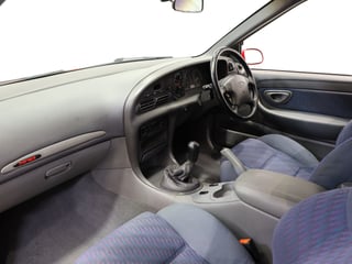 1995 Ford Falcon EF II XR8 Tickford Enhanced…