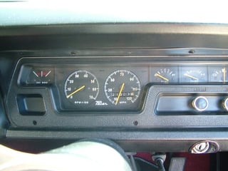 VG Valiant Pacer Hardtop