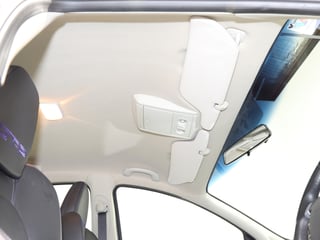 2002 FPV BA GTP - Build No. P002 Press and Brochure car