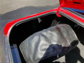 1982 VH SS Group 3 Brock Commodore #775