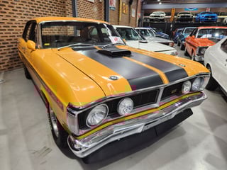 AMCS - Around the Showroom Tour - 20th June 2023