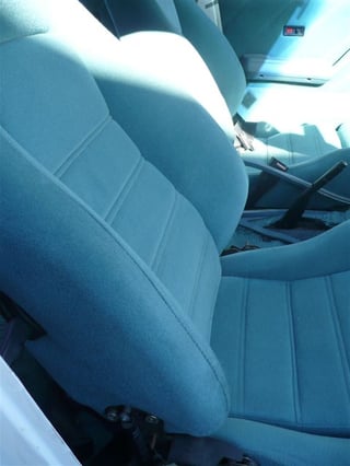 HDT Brock VL Director