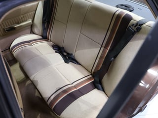 1982 Ford XE Falcon S-Pack 5.8L 4spd - Satellite Brown Metallic