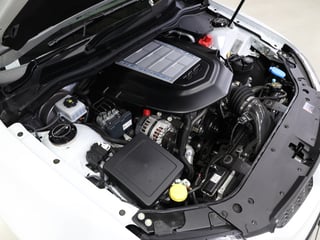 2017 HSV GTSR W1 Build No 70 - Heron White 812km