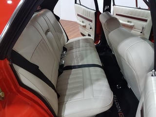 1971 XY GT Falcon Replica