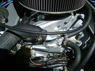 VC Brock Commodore #210