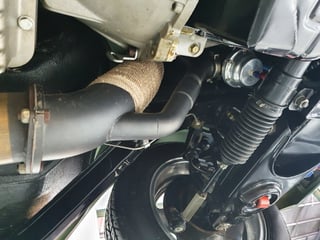 1964 EH Premier - 600hp RB30 Twin Cam Turbo