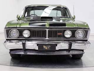 1971 XY GT Falcon