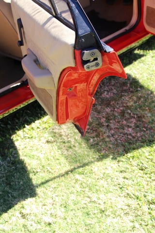 1983 XE Falcon 'S' Pack