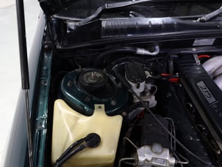 1994 HSV VR GTS Build No 181 - Sherbrooke Green