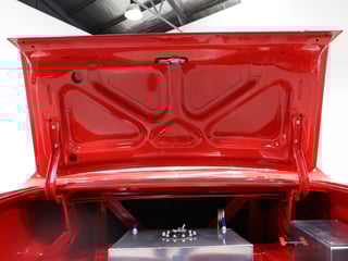 1967 Ford XR Falcon GT Replica Street Machine