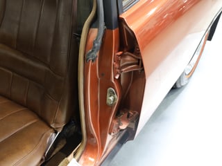 1972 Ford XA GT Falcon - Copper Bronze