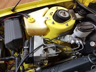 1996 HSV VS GTS-R Commodore #16