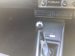 1976 LX SL/R Torana V8