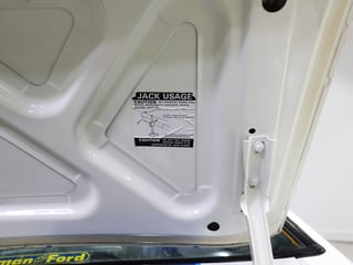 1978 Ford Falcon XC Cobra Build No 322 - Unrestored 16,462km