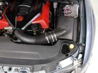 2004 HSV VZ GTO Coupe  Build No 084 - Odyssey Grey …