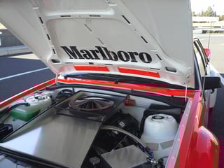 VK Brock 05 Big Banger Commodore Race Replica